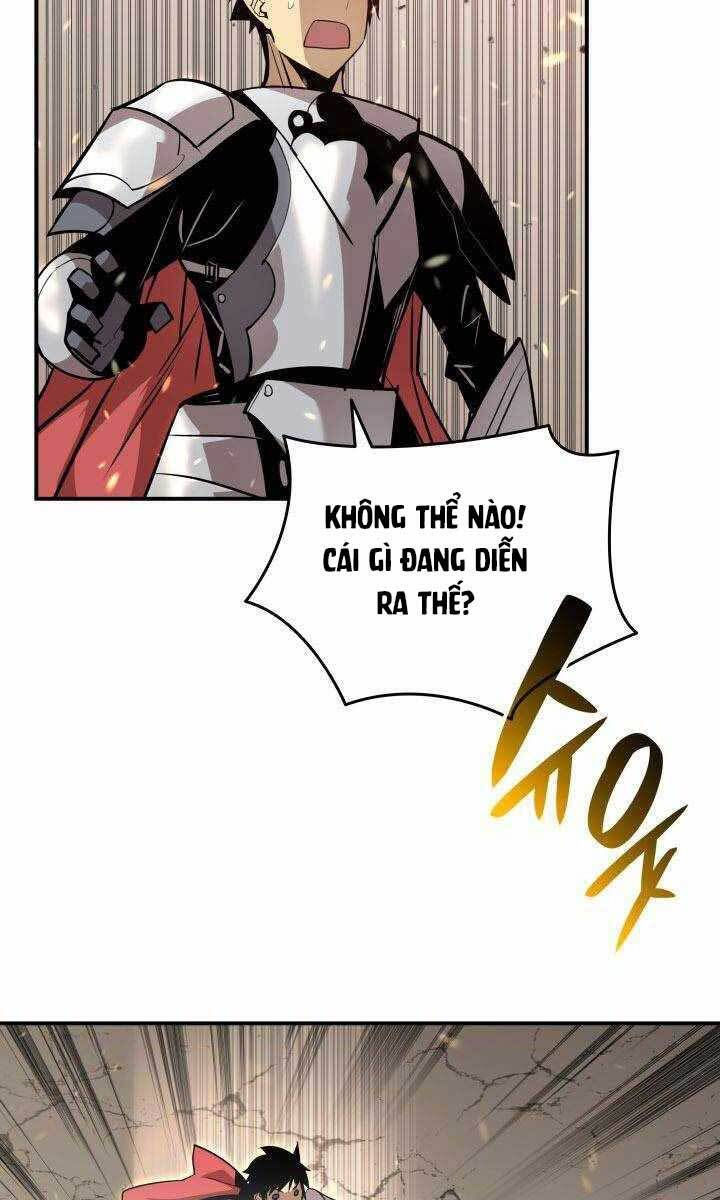 tôi là lính mới chapter 123 64