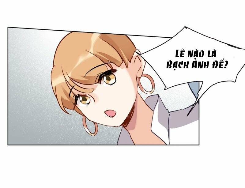 cô ấy đến rồi, xin nằm xuống! chapter 12 21