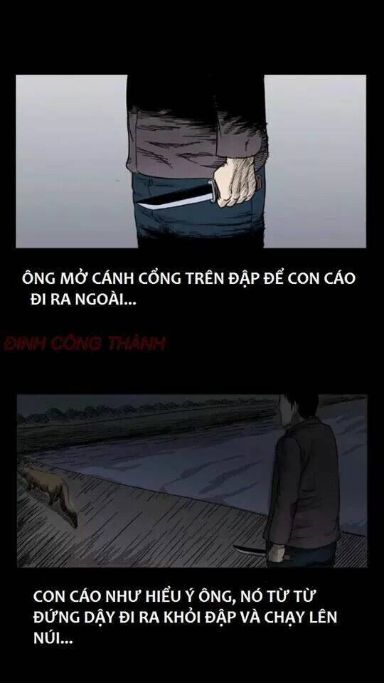 thầy súng kể chuyện ma chapter 36 9