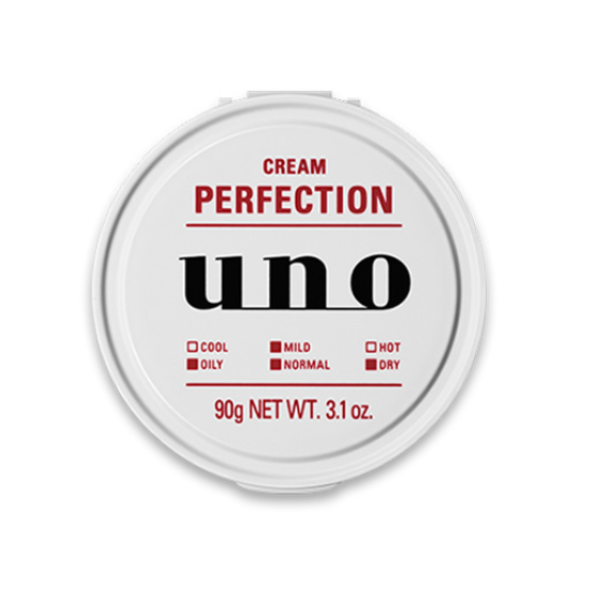 Kem Dưỡng Ẩm Kiểm Soát Nhờn 5 trong 1 UNO Cream Perfection 90g