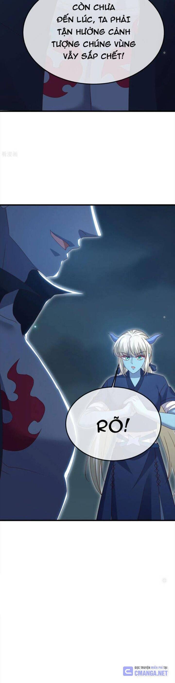 tiên võ đế tôn chapter 688 20