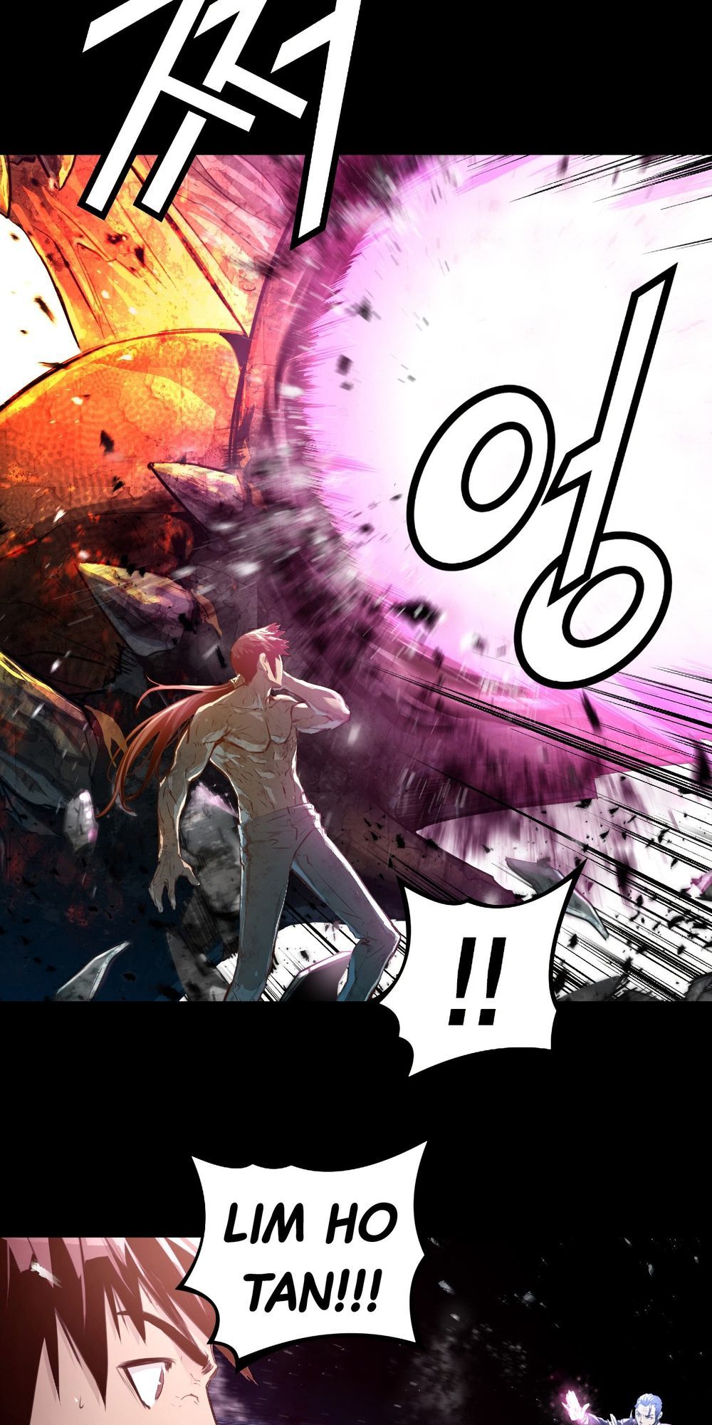 tam tuyệt tại dị giới chapter 84 4