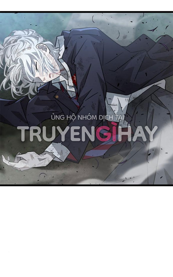 dark moon - tế đàn ánh trăng chapter 20.1 8