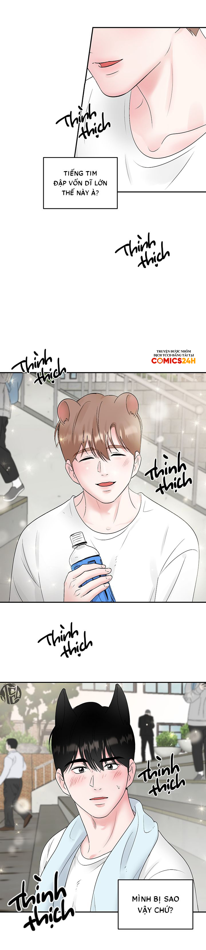 đào lạnh chapter 7 4