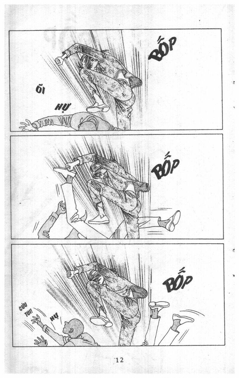 nàng tiên ánh trăng - kaguya hime chapter 22 12