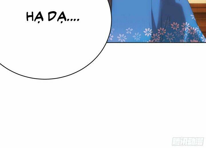 bí mật của dạ tộc chapter 2.2 40