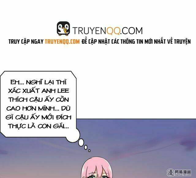 become a girl at night chapter 31 40