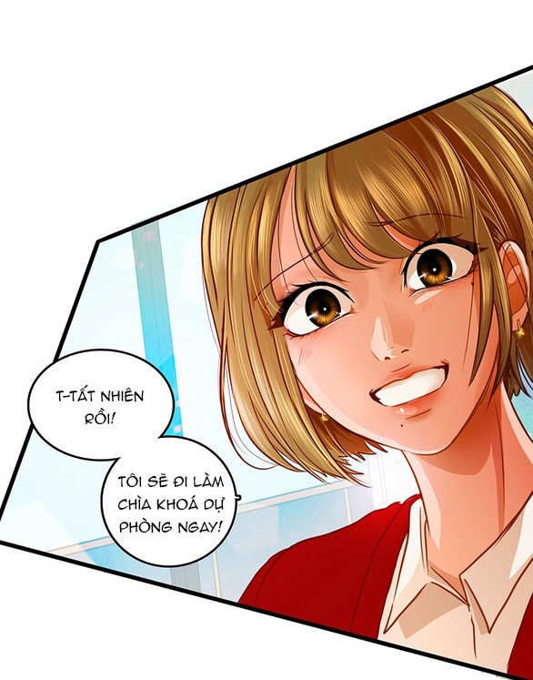 chú cún của em thật đáng yêu chapter 2.1 11