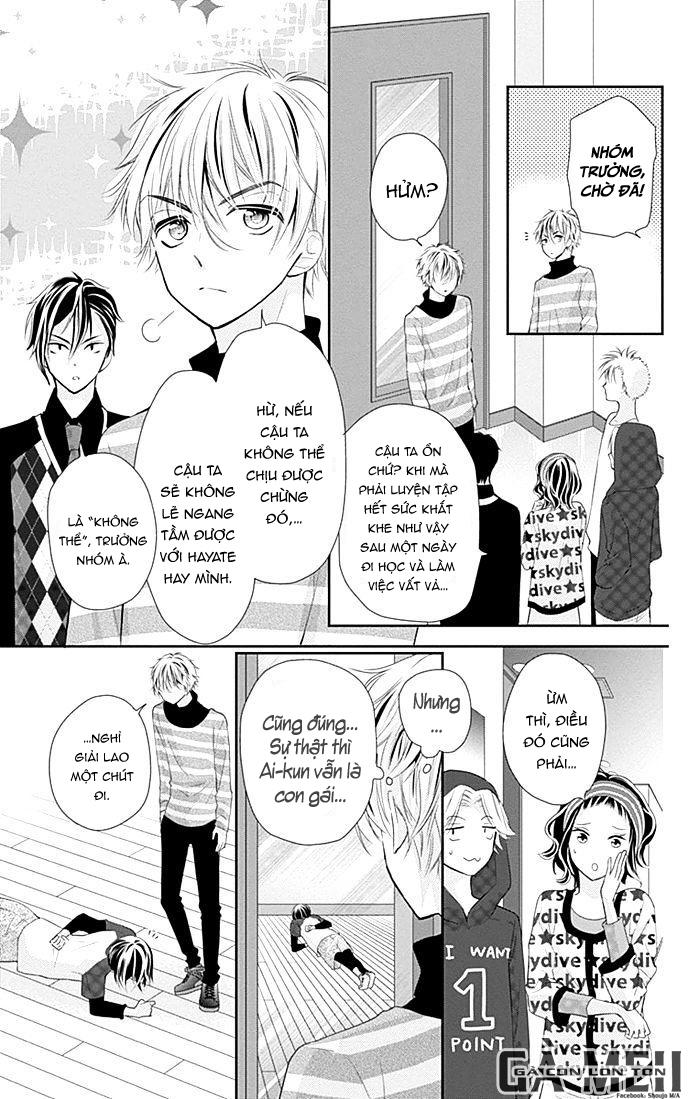 buddy go chapter 16 7