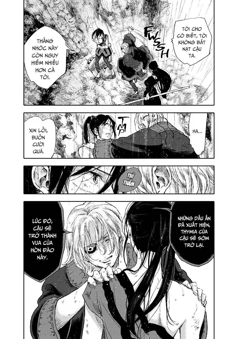 children of the whales chapter 24 13