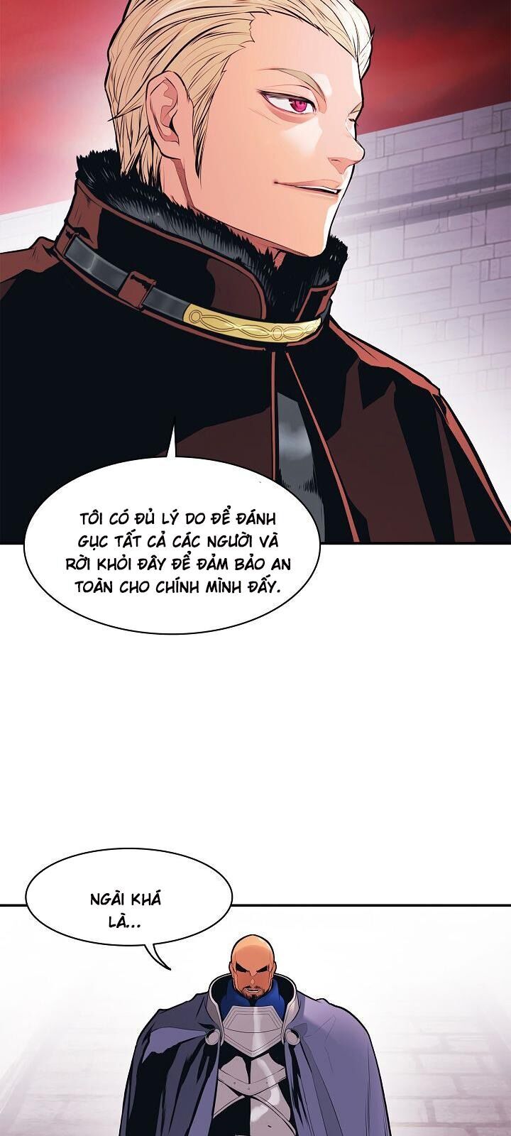 bất bại chân ma chapter 59 29