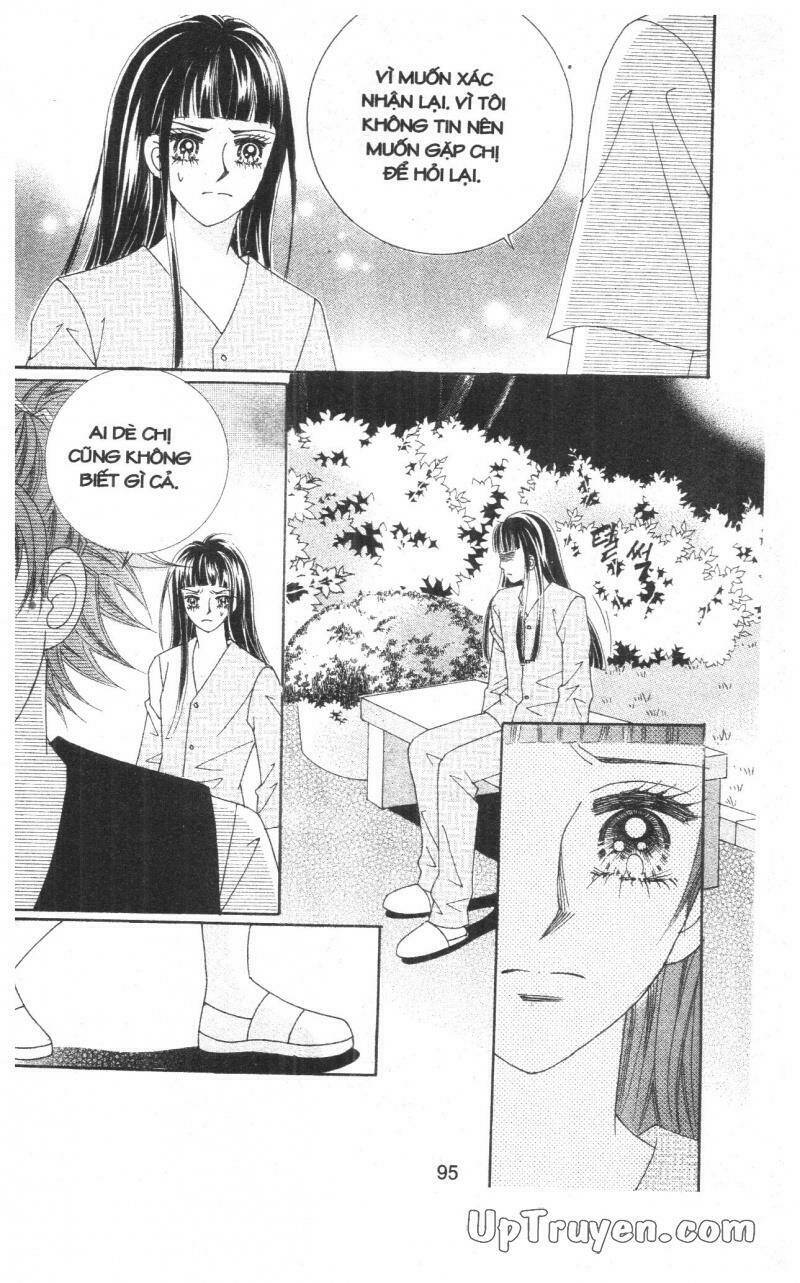 meo meo dịu dàng đi nhé chapter 12 95