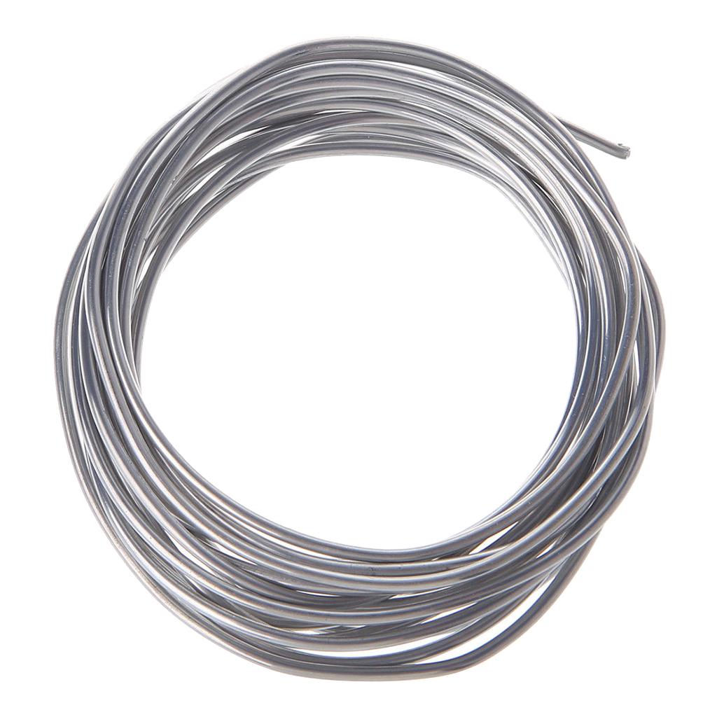 Đồng Nhôm Cored Dây Nhiệt Độ Thấp Nhôm Hàn