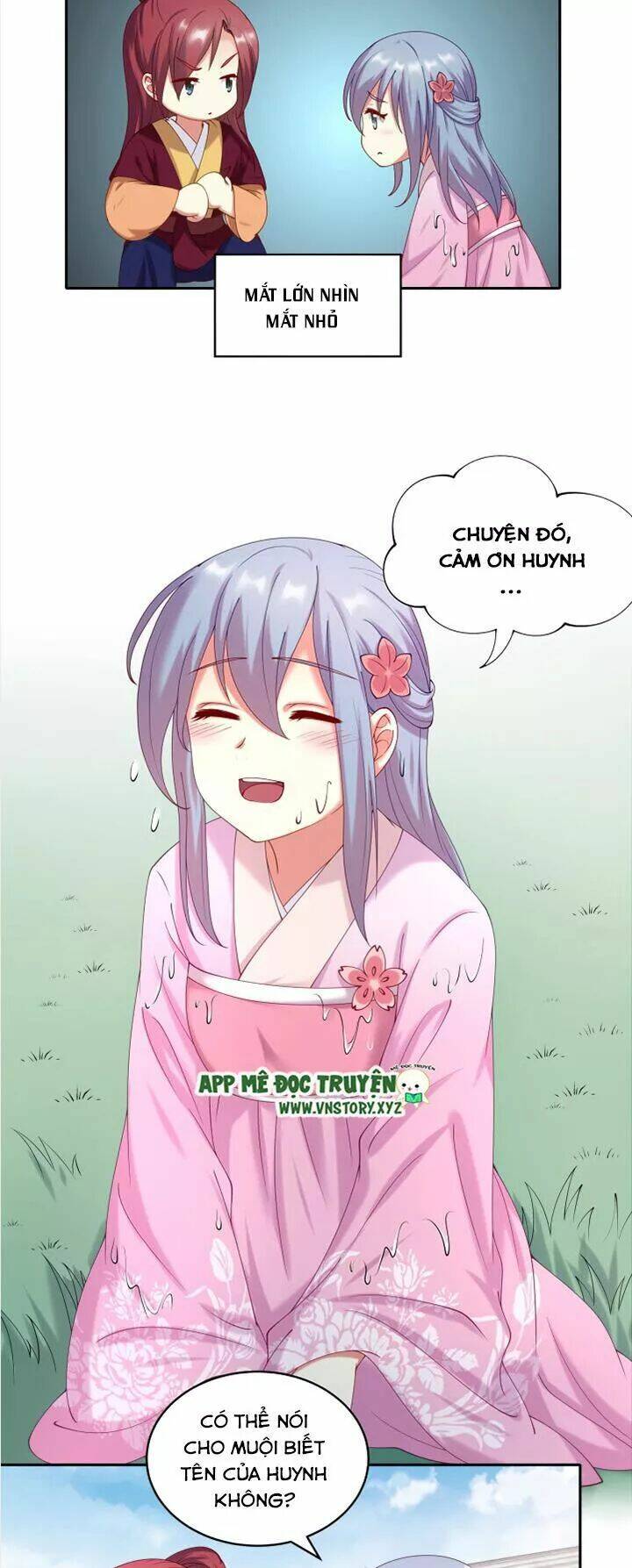 đô đốc đại nhân sủng thê kí chapter 52 5