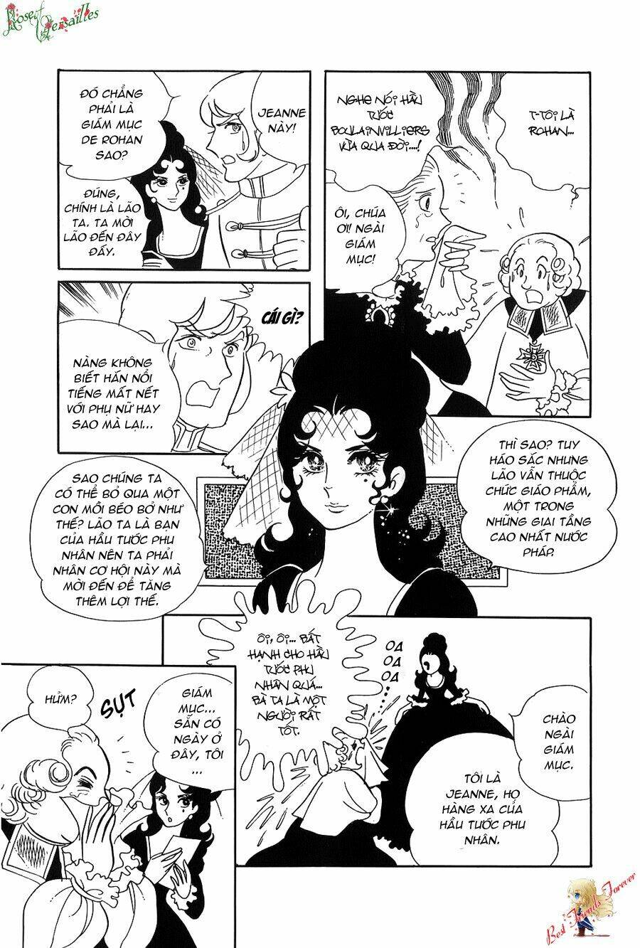 versailles no bara chapter 10 25