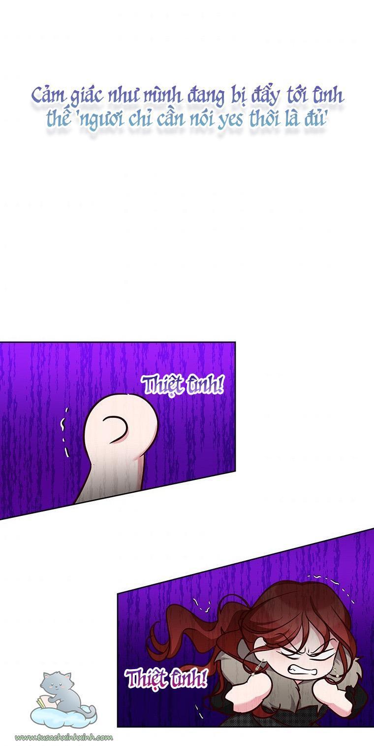 thế thì ta cứ trở thành kẻ ác thôi chapter 40 63