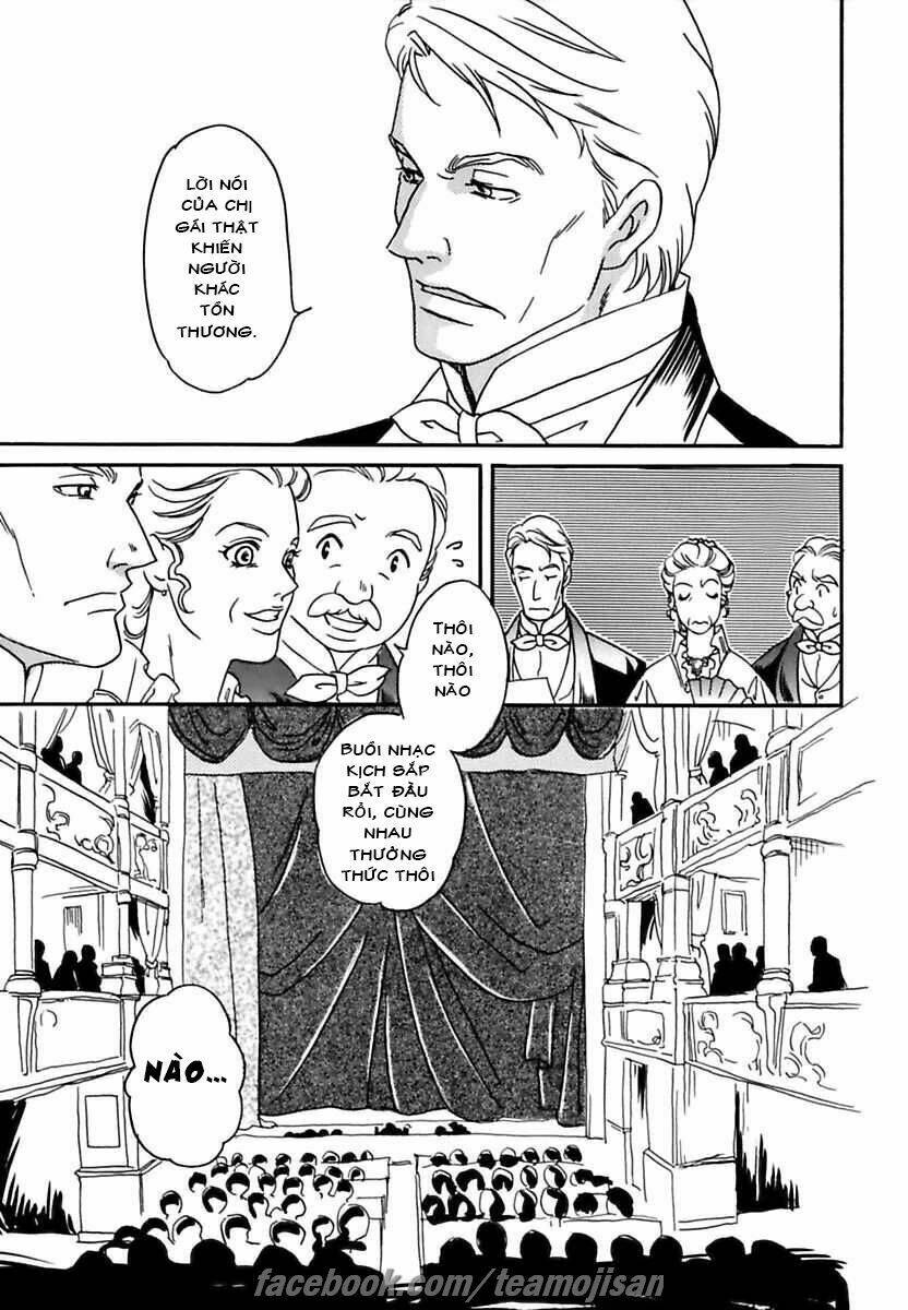 rondon koi kitan chapter 1 7