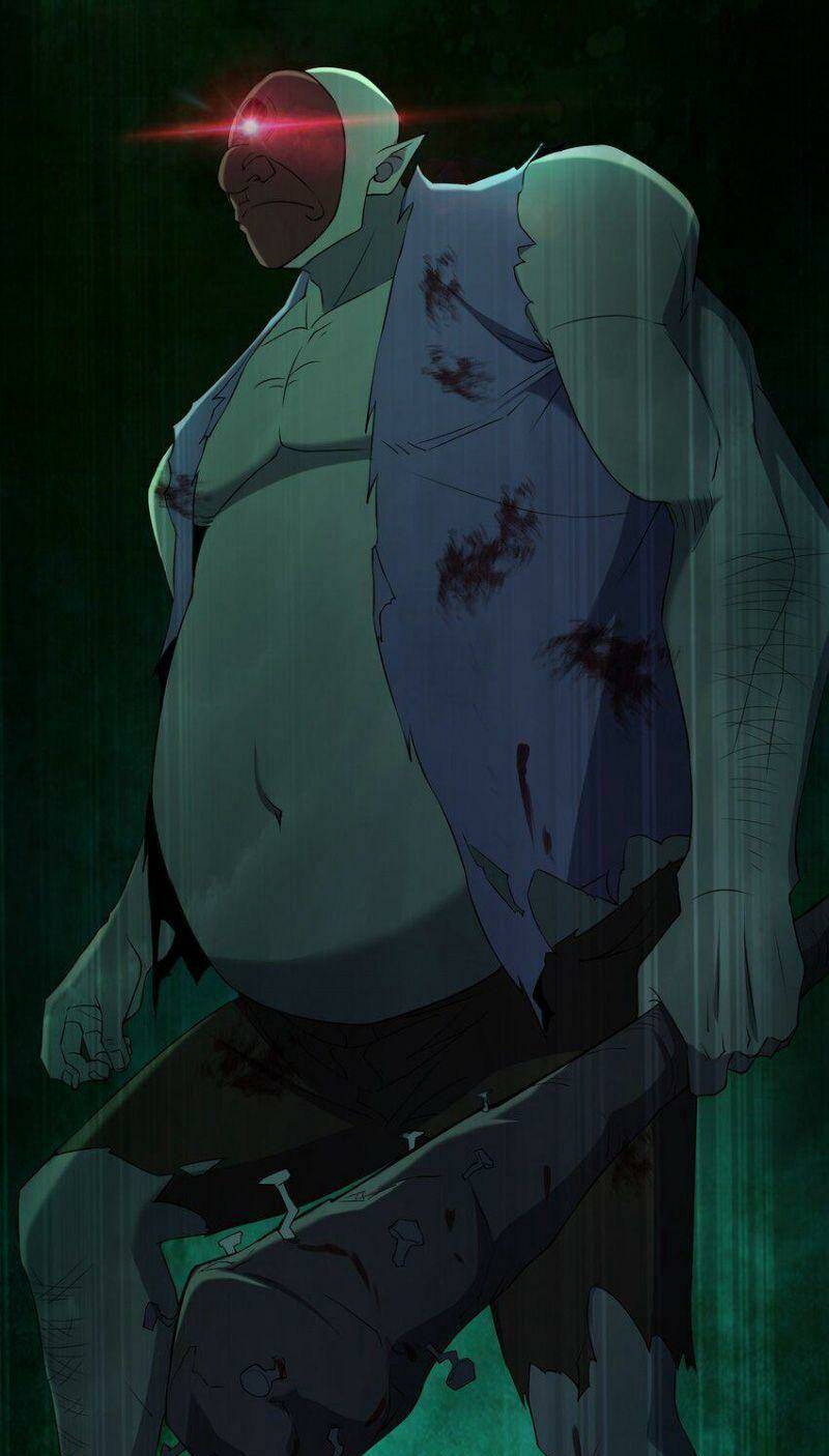 đừng hiểu lầm, tôi mới là người bị hại! chapter 92 25