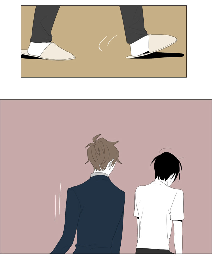 thú cưng của tôi là dơi chapter 38 45