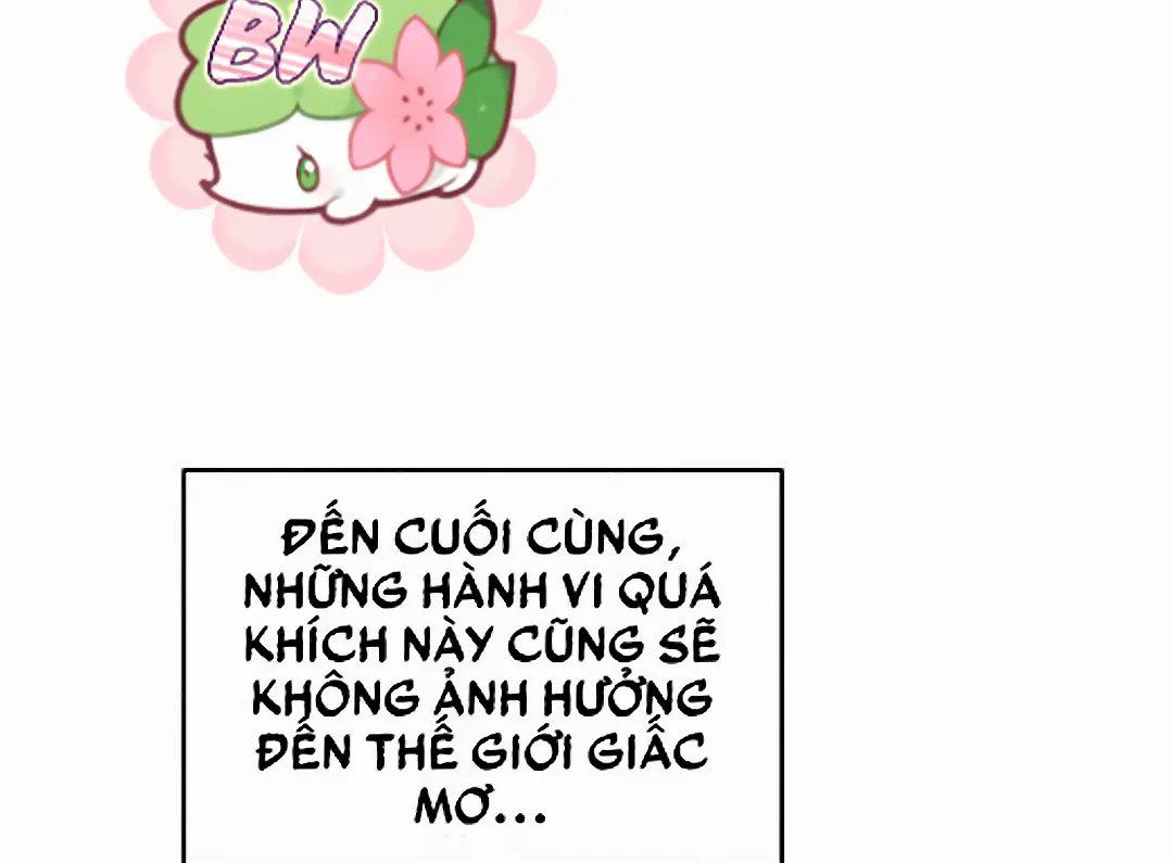 chuyện quái gì với giấc mơ đó vậy chapter 10 89