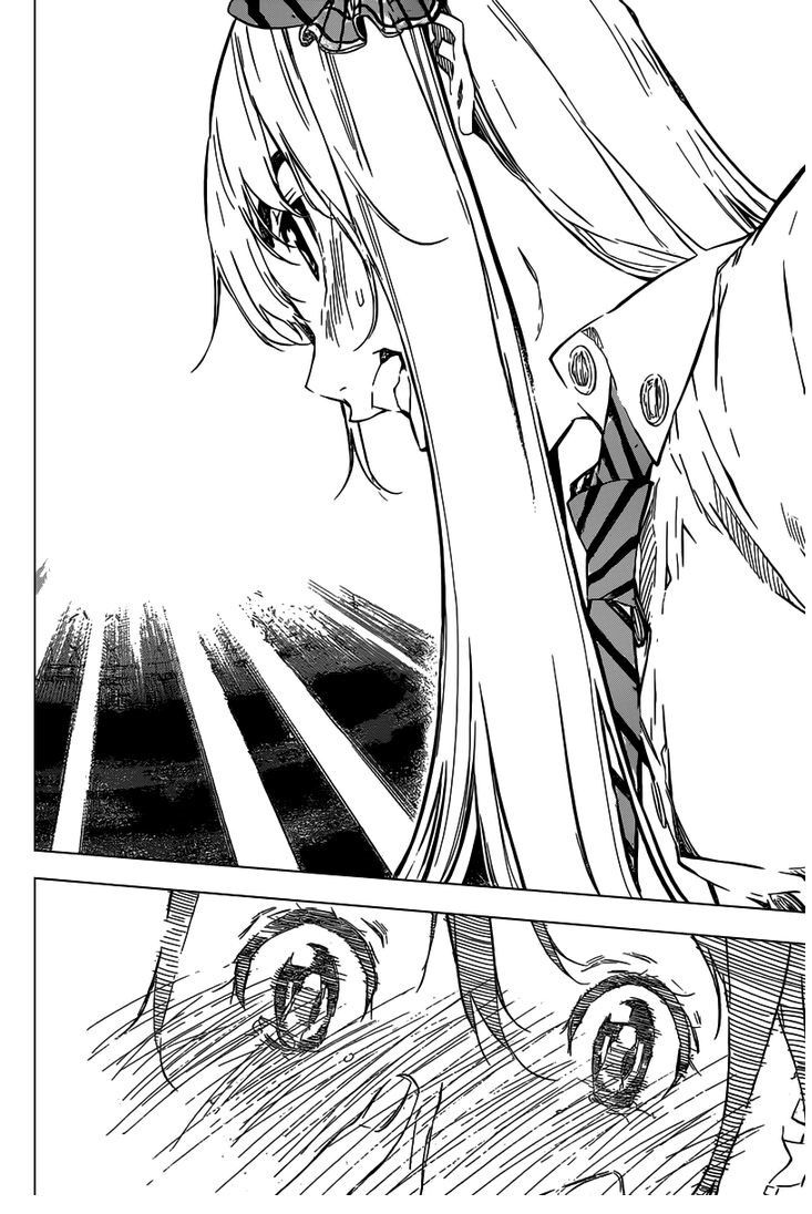 akb49 - renai kinshi jourei chapter 110 14