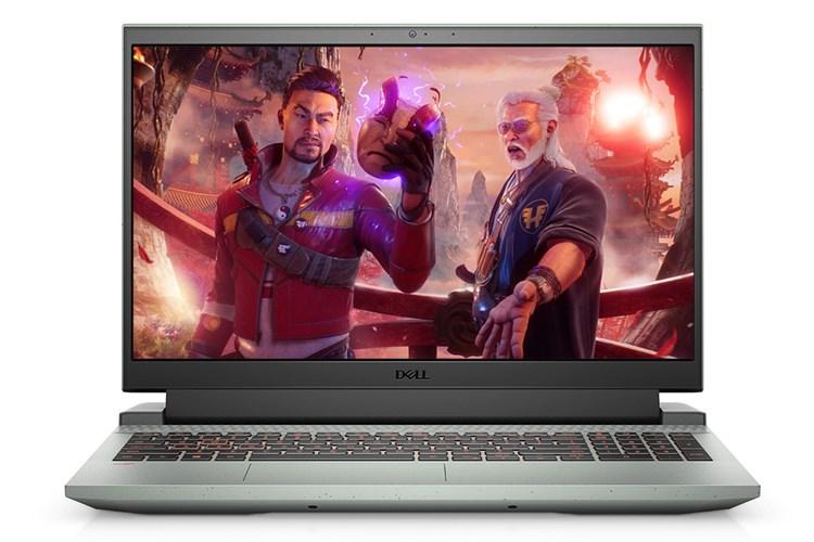 Laptop Dell Gaming G15 5515 P105F004DGR (AMD R5-5600H/ 16GB/ 512GB SSD/ RTX 3050/ 15.6 FHD, 120Hz/ Win11 + Office) - Hàng Chính Hãng