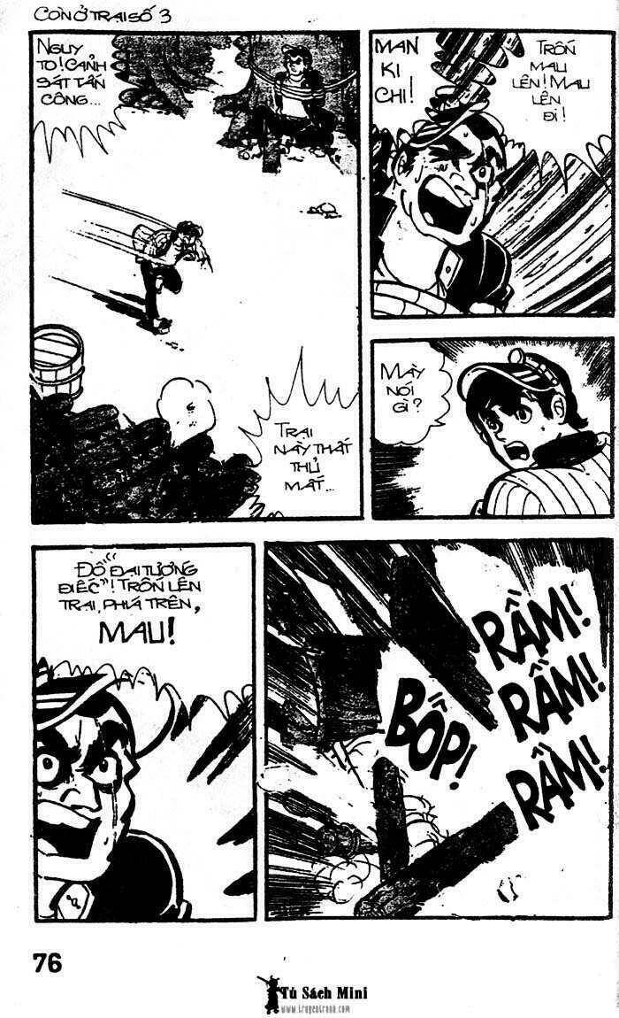 mankichi chapter 6.2 36