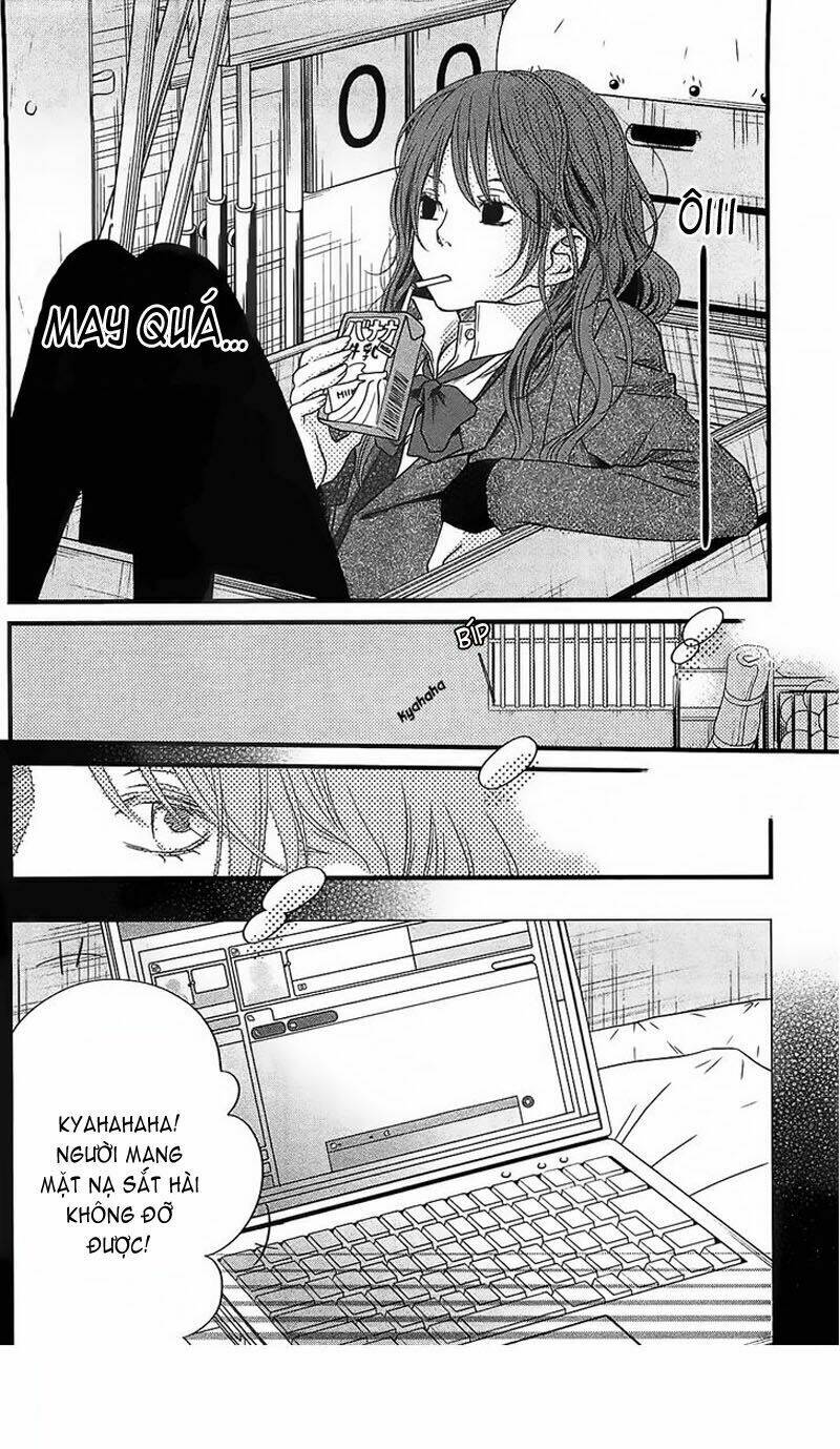 tonari no kaibutsu-kun chapter 17 23