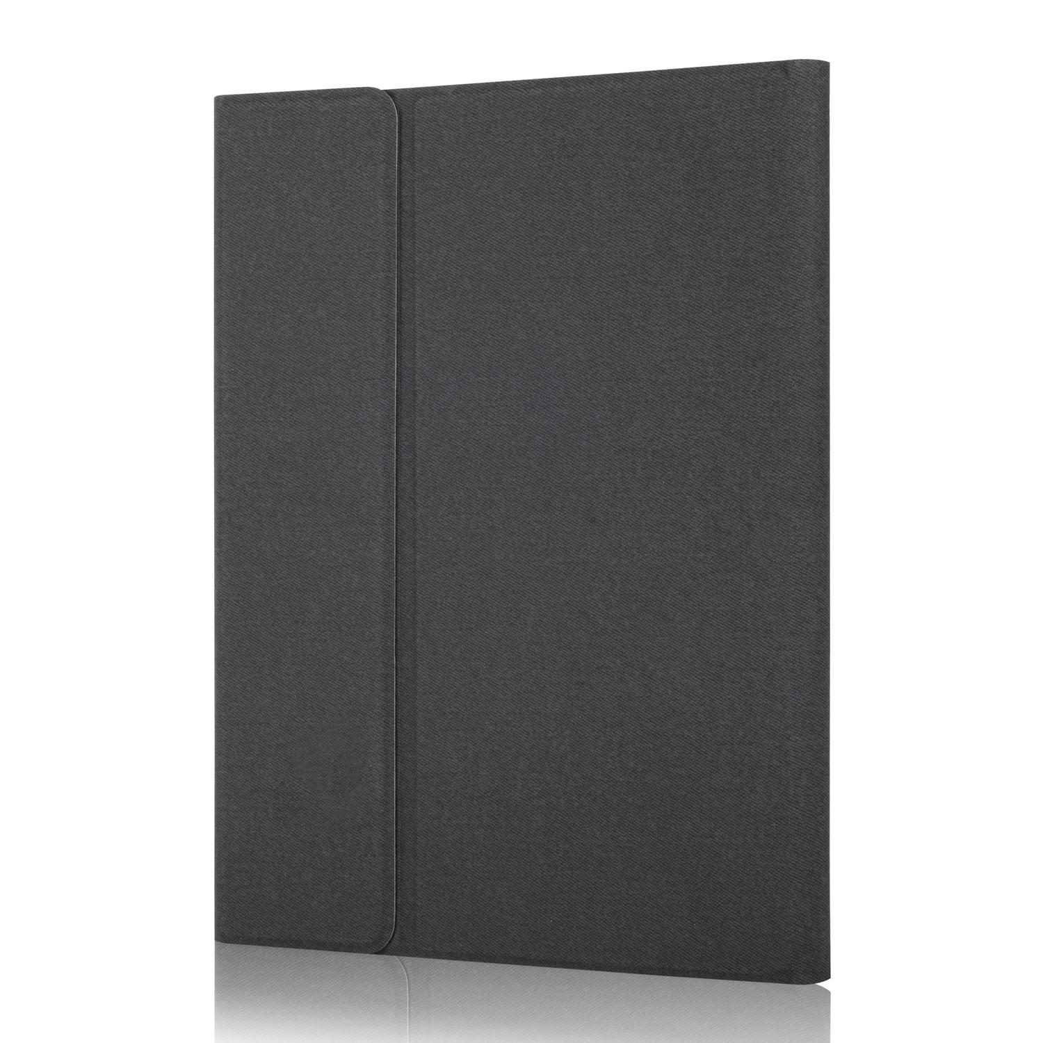 Nắp gập và bàn phím không dây Bluetooth cho iPad 10.2/iPad Air 10.5/iPad Pro10.5