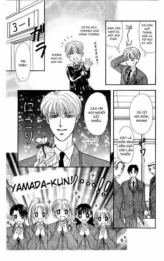 yamada tarou monogatari - công tử nghèo chapter 4 24