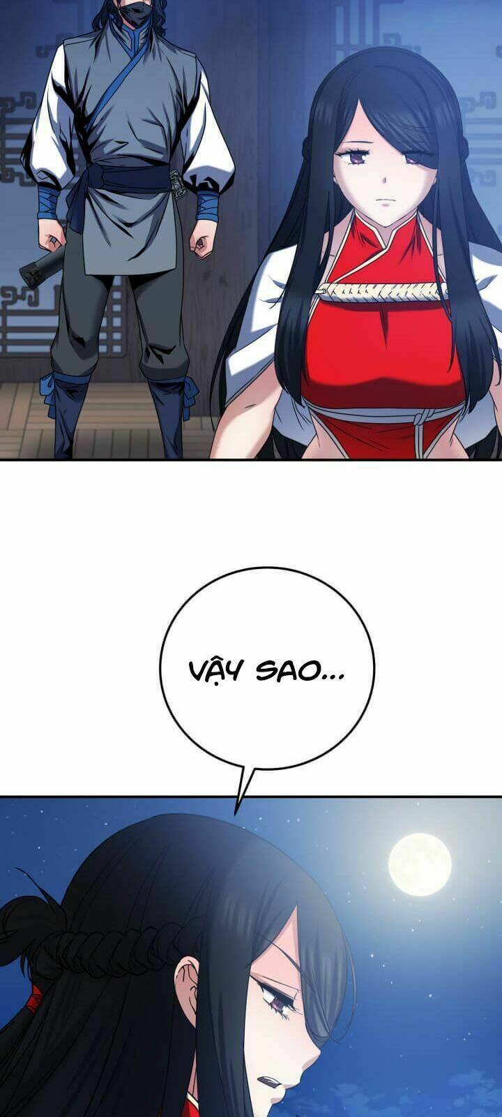 lôi thần chuyển sinh chapter 27 44