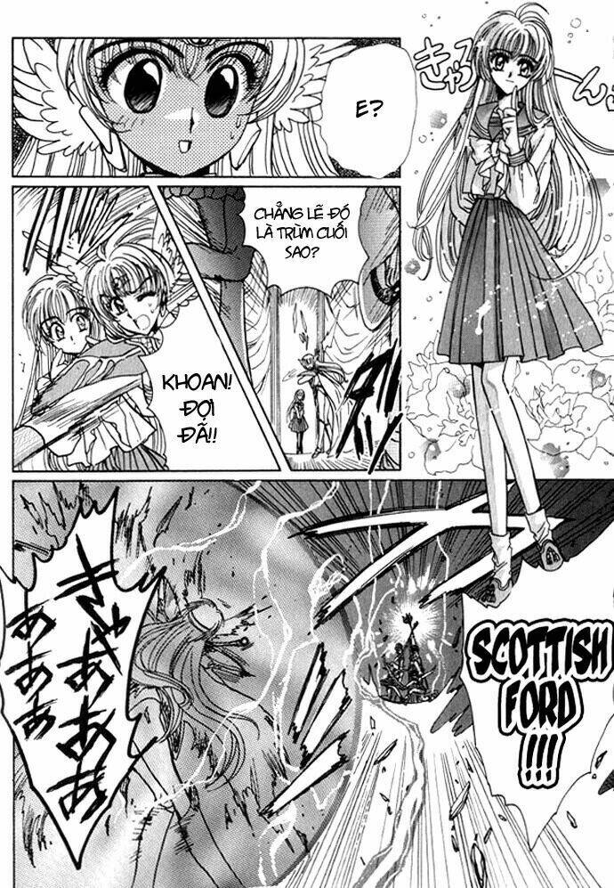 miyuki in the wonderland chapter 6 15