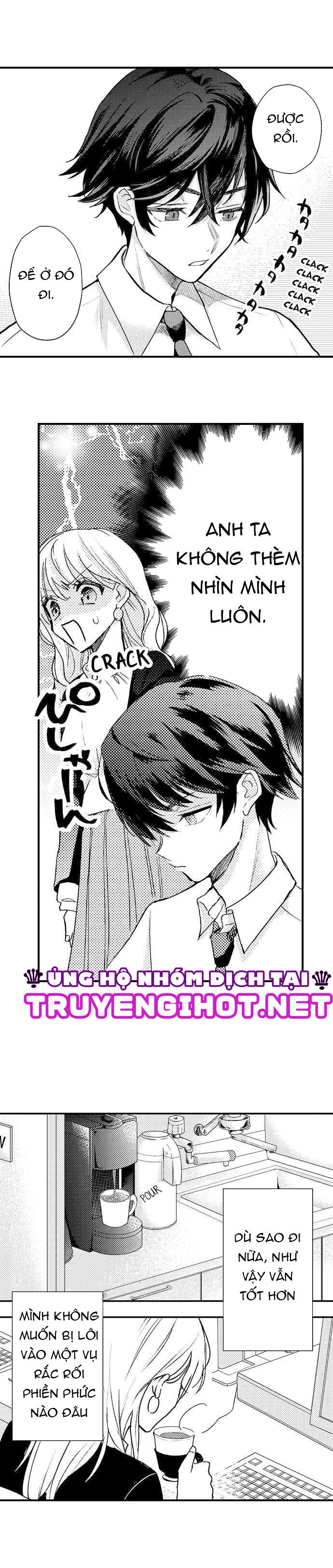 ông chủ incubus và cô nàng văn phòng lạnh lùng chapter 4 6