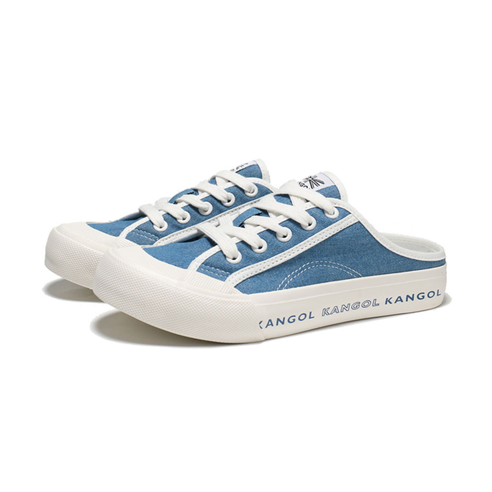 Giày Kangol Women Canvas Shoes 6222160680