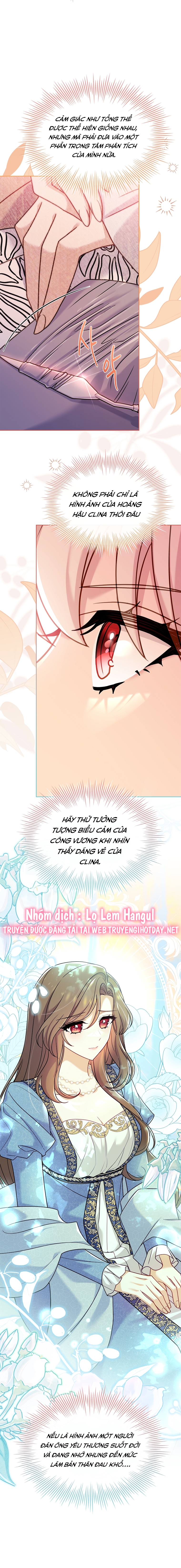 tiểu thư chỉ muốn được nghỉ ngơi chapter 109 19