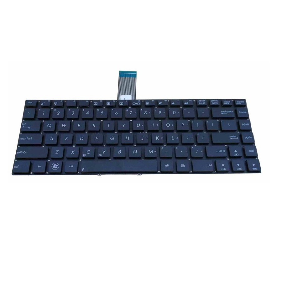 Bàn phím dành cho Laptop Asus A46, A46C, A46CA, A46CB, A46CM