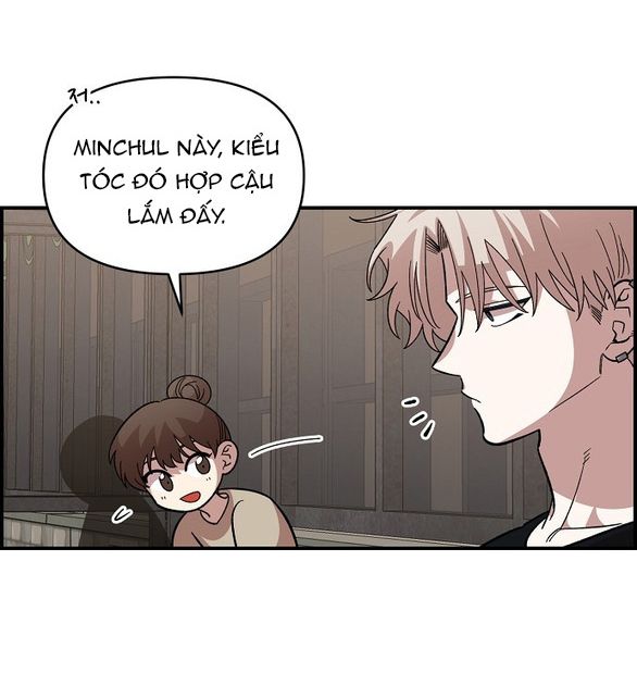 [18+] Phức Hợp Bạn Thời Thơ Ấu chapter 39.1 14