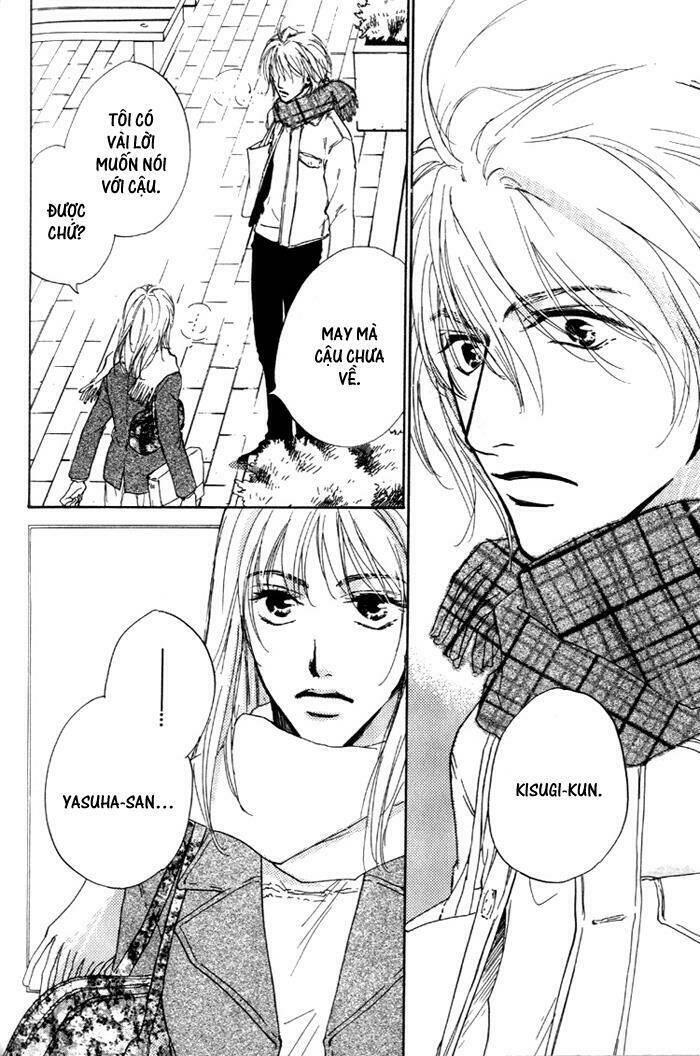 spell (bùa mê) chapter 5 7