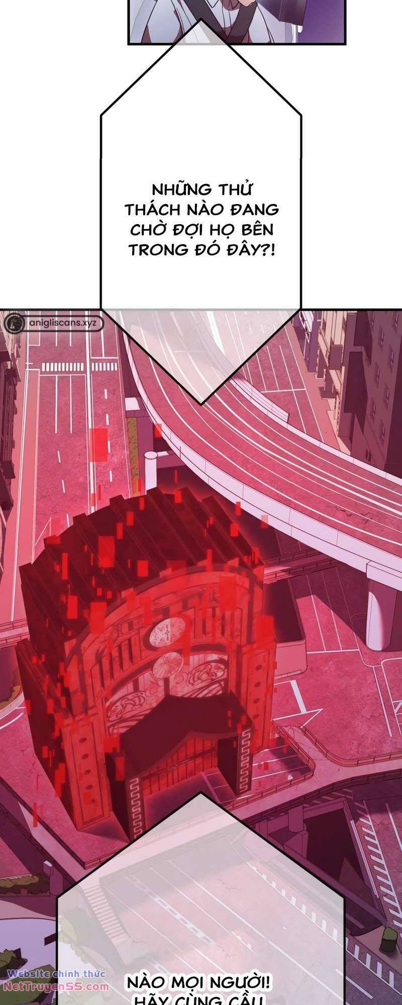 Huyết Thánh Cứu Thế Chủ~ Ta Chỉ Cần 0.0000001% Đã Trở Thành Vô Địch chapter 62 111