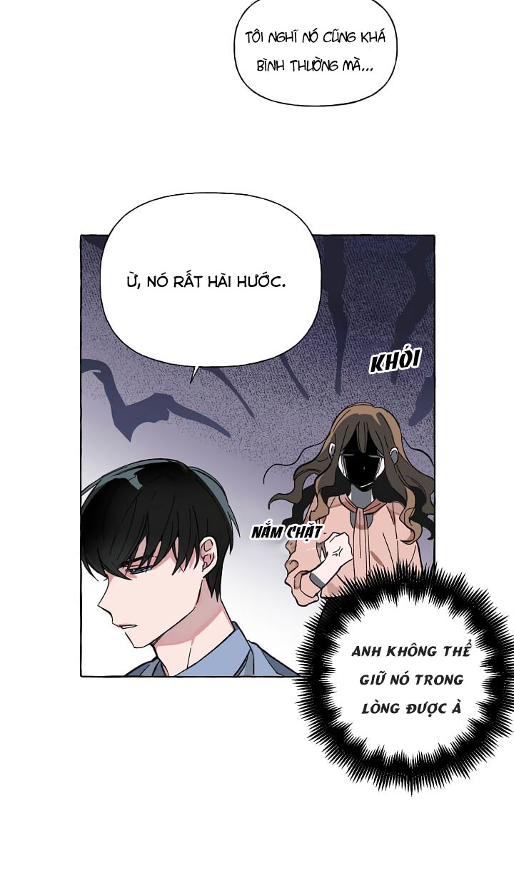 nhân viên mới ranh mãnh chapter 2 5