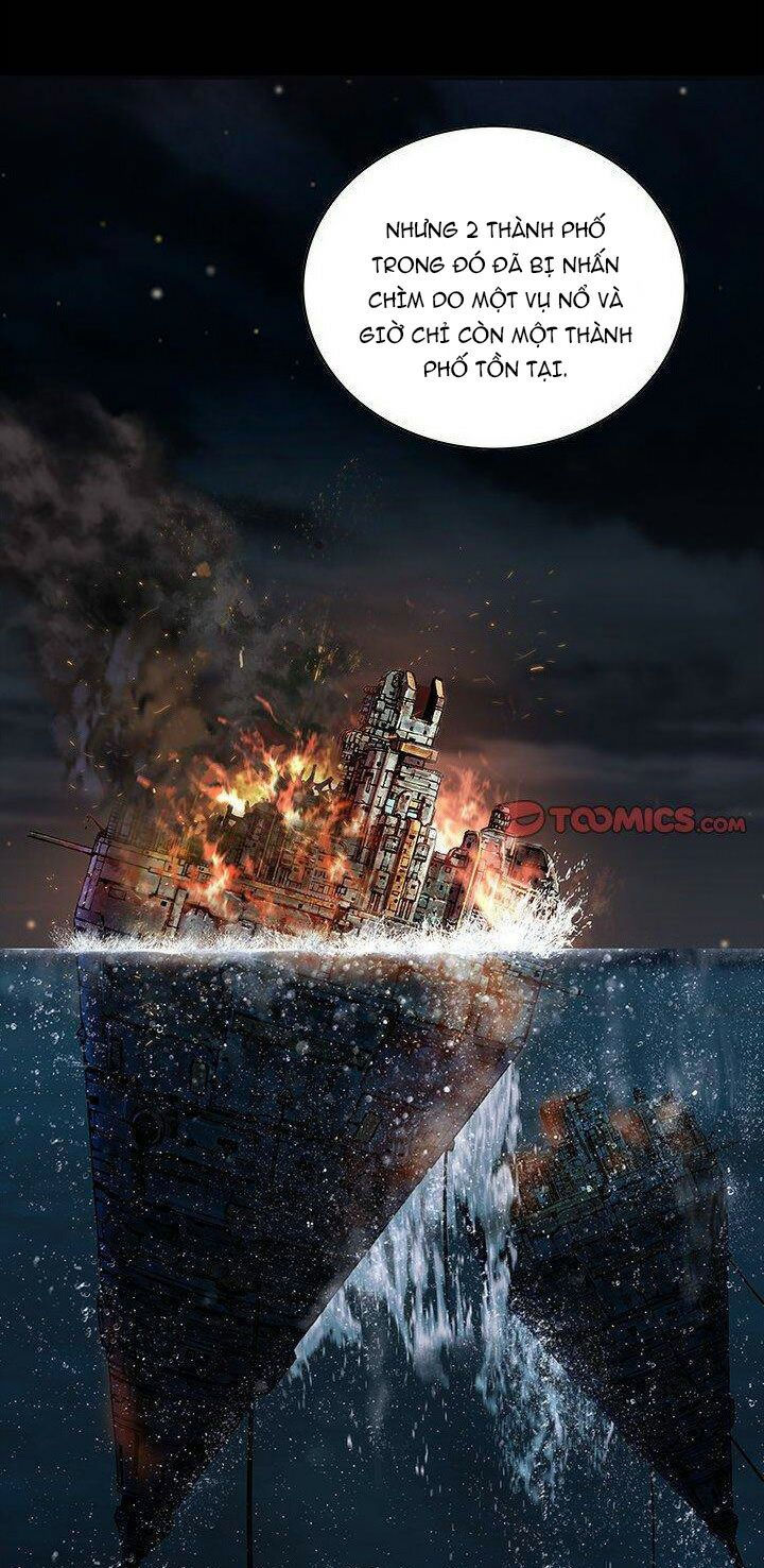 đứa con thần chết chapter 156 14