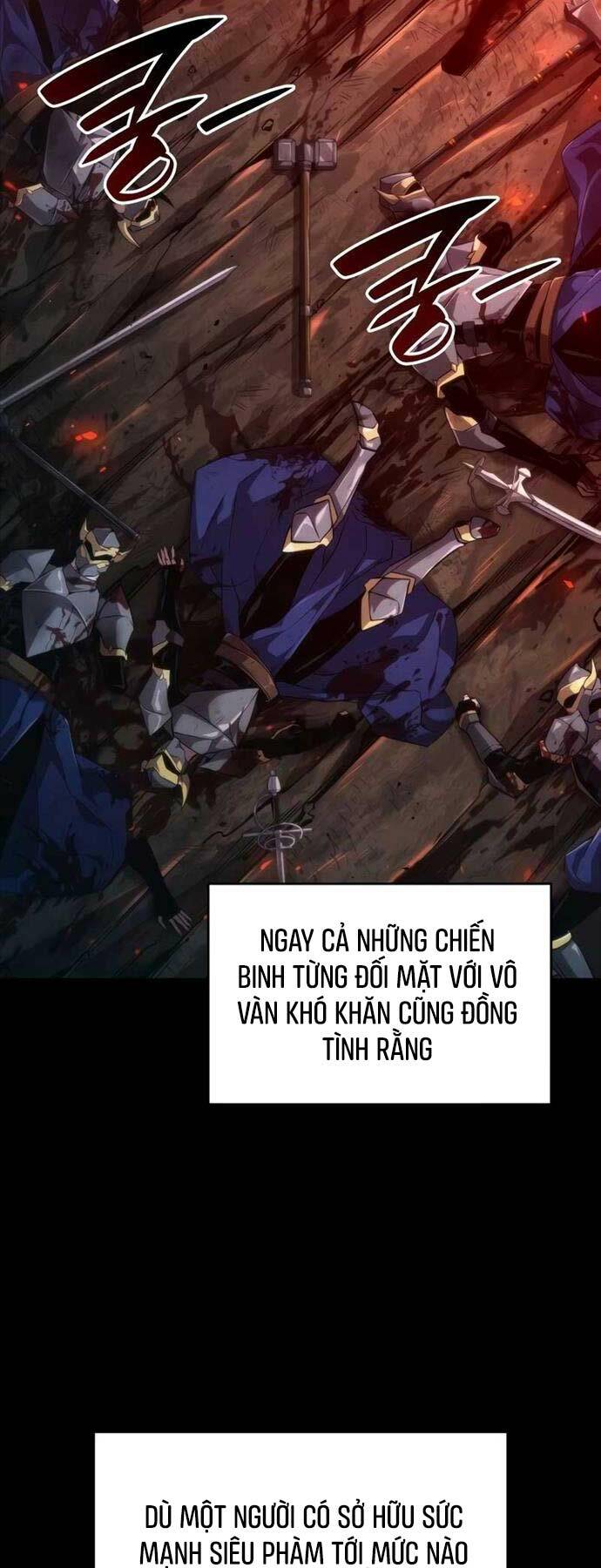 Vô Hạn Tử Linh Sư Chapter 76 - Trang 2