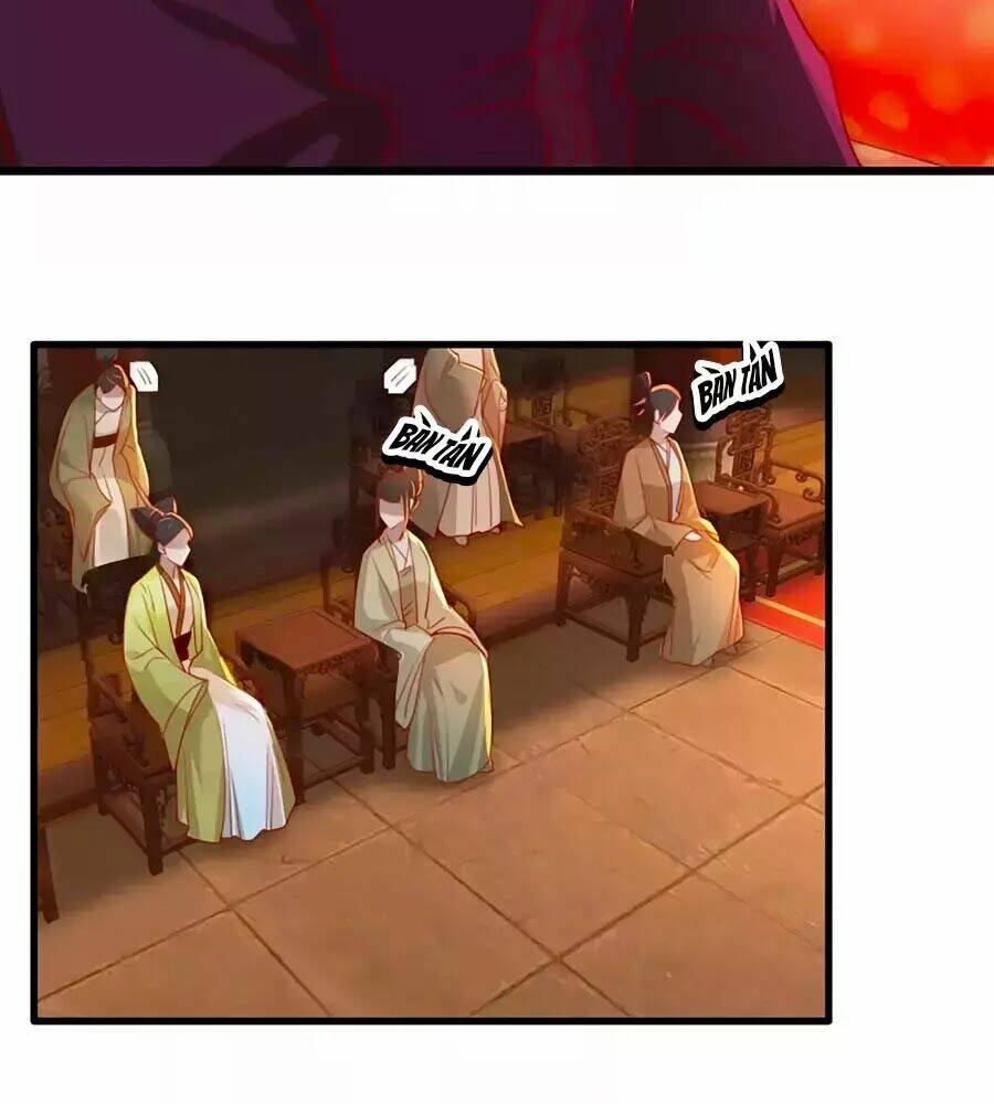 gian phi như thử đa kiều chapter 62 7