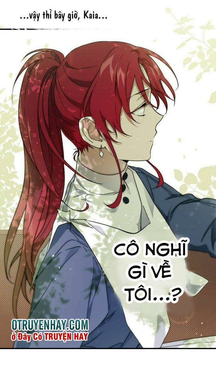 lâu đài vô danh chapter 28 11