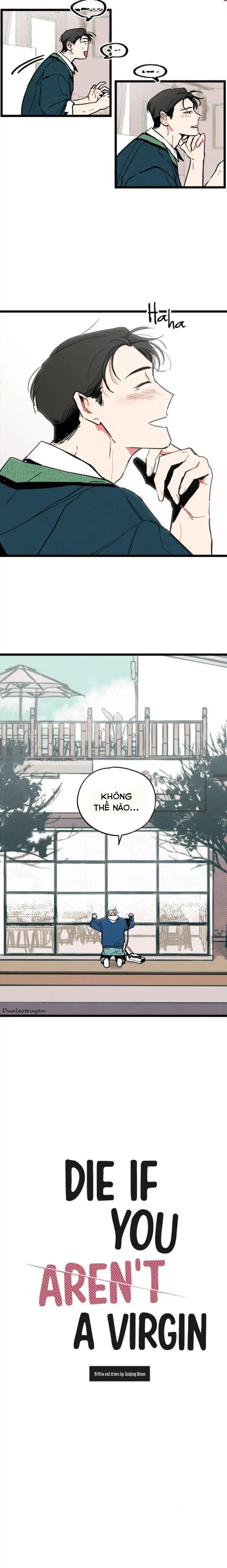 muốn sống thì phải giữ trinh chapter 1 22