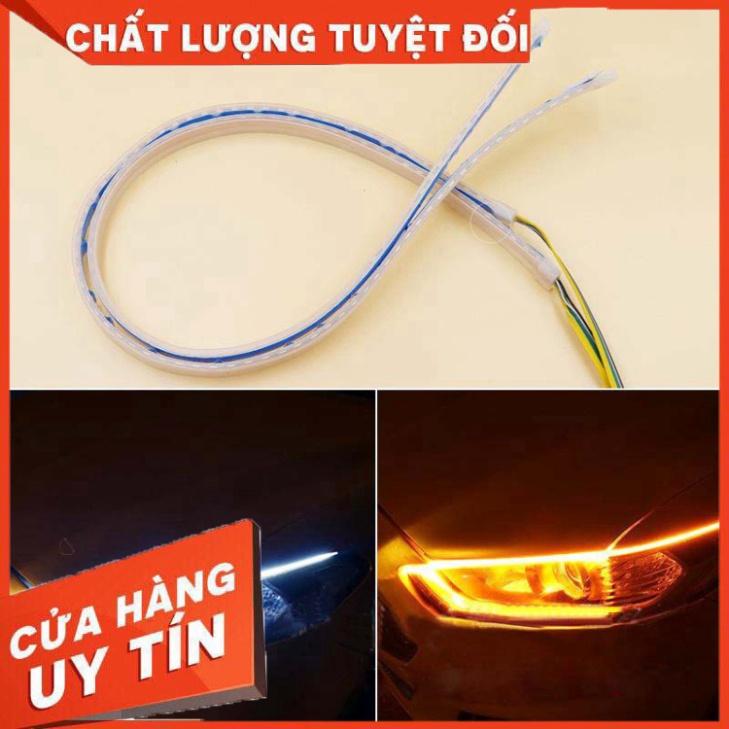 led mí pha audi siêu đẹp Hàng Cao Cấp