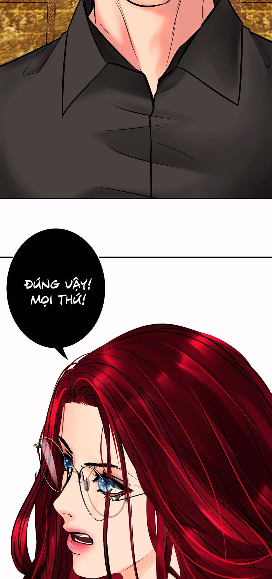 [18+] tôi đã kí hợp đồng với ác quỷ chapter 9.2 22