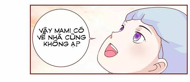 bá đạo tổng tài yêu tôi chapter 86 14