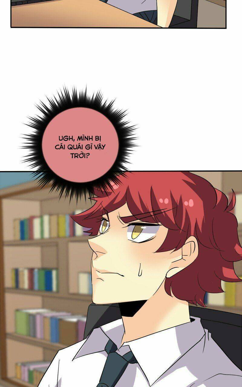 Thế Giới Không Hoàn Hảo Chapter 167 7