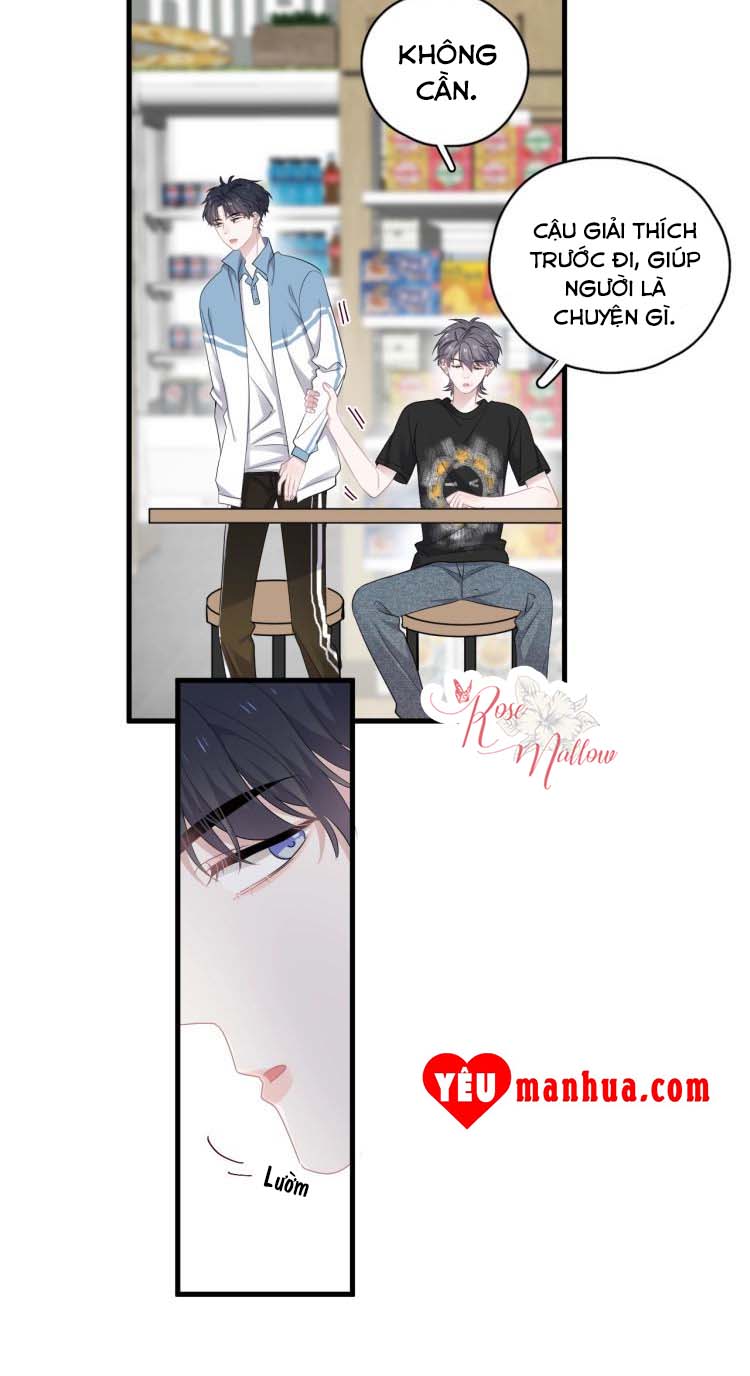 đề này vượt quá sức rồi chapter 11 17